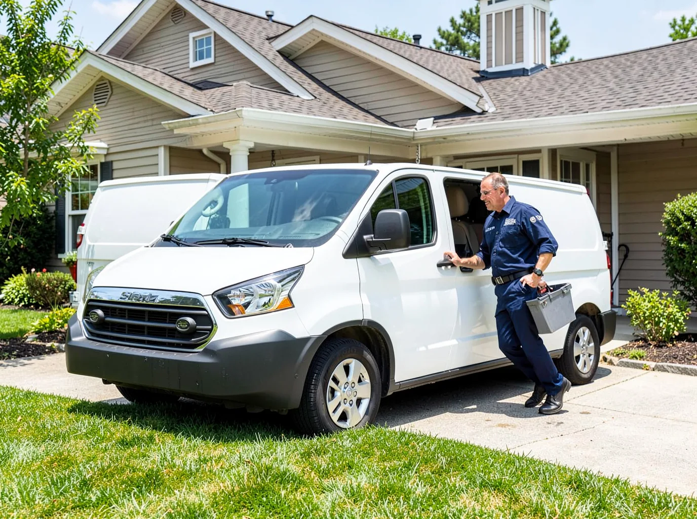Emergency Plumber company in Table Rock, NE